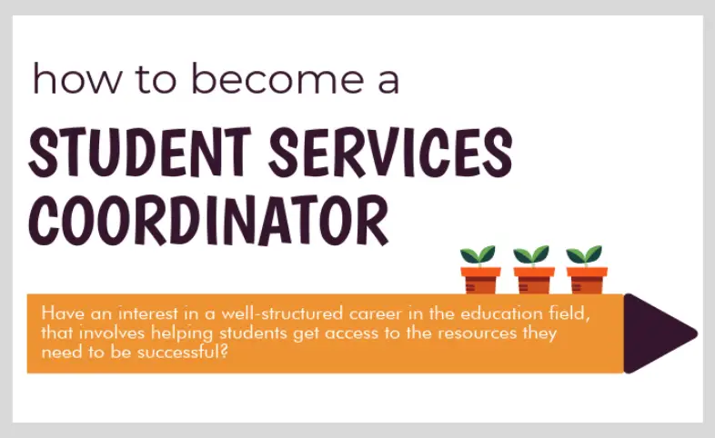 How to Become a Student Services Coordinator