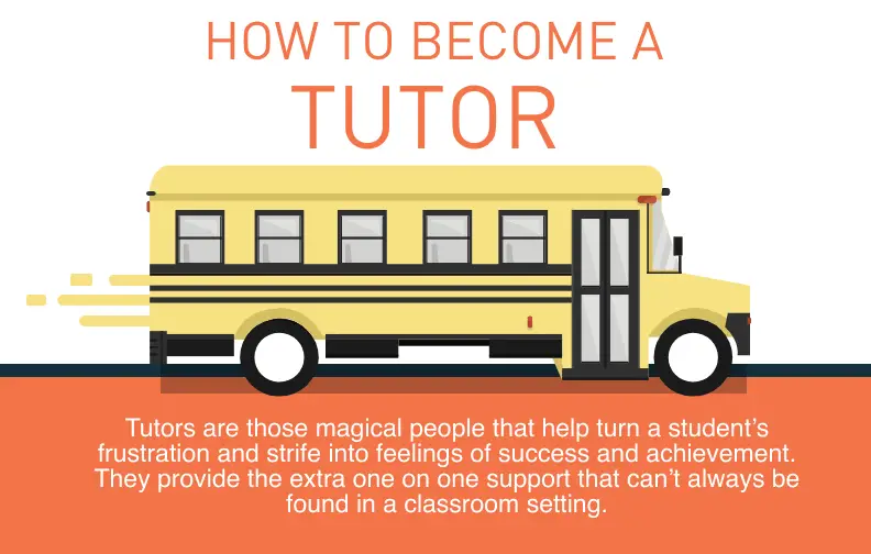 How to Become a Tutor