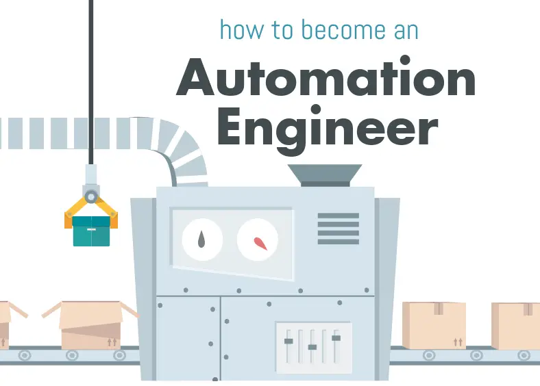 How to Become an Automation Engineer